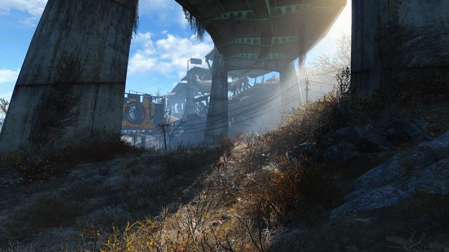 Fallout 4 Screenshot