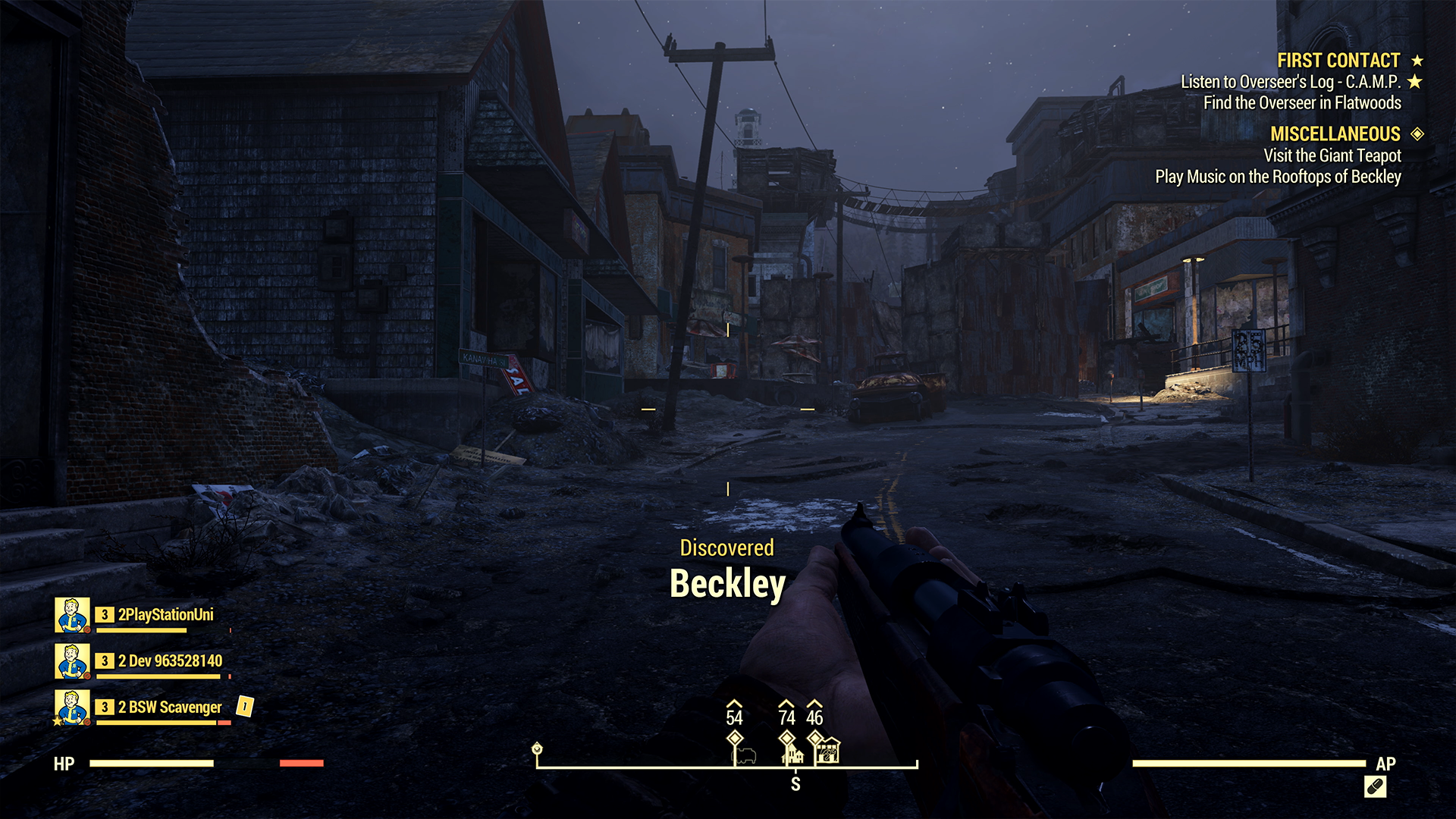 Why is Fallout 76 Set in the Foothills of West Virginia?