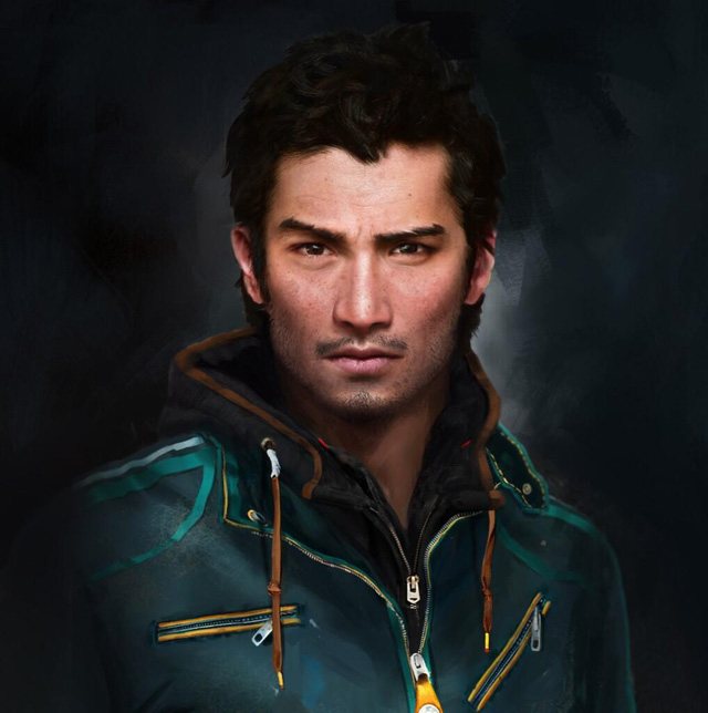 Ajay Ghale