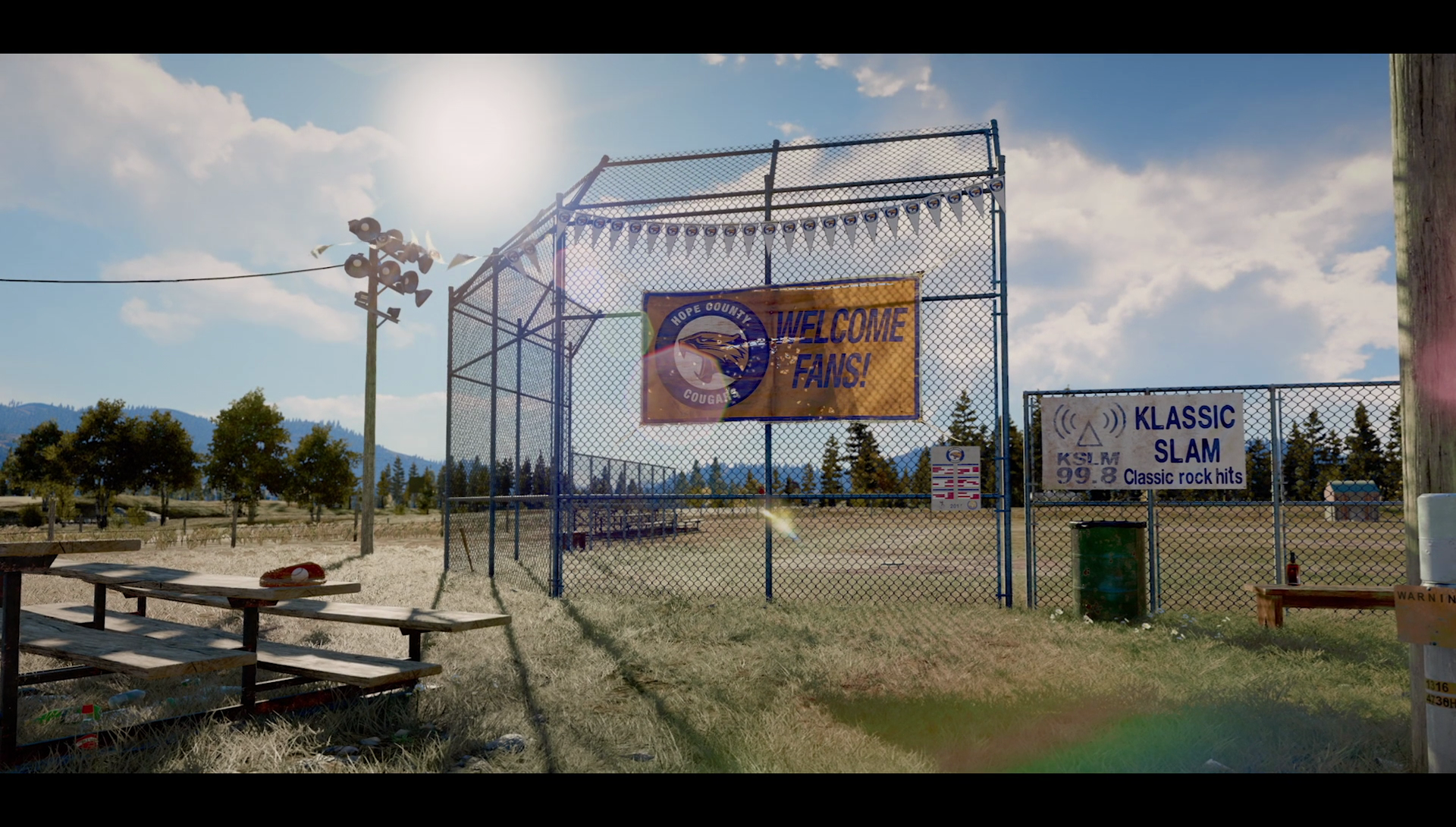 Far Cry 5