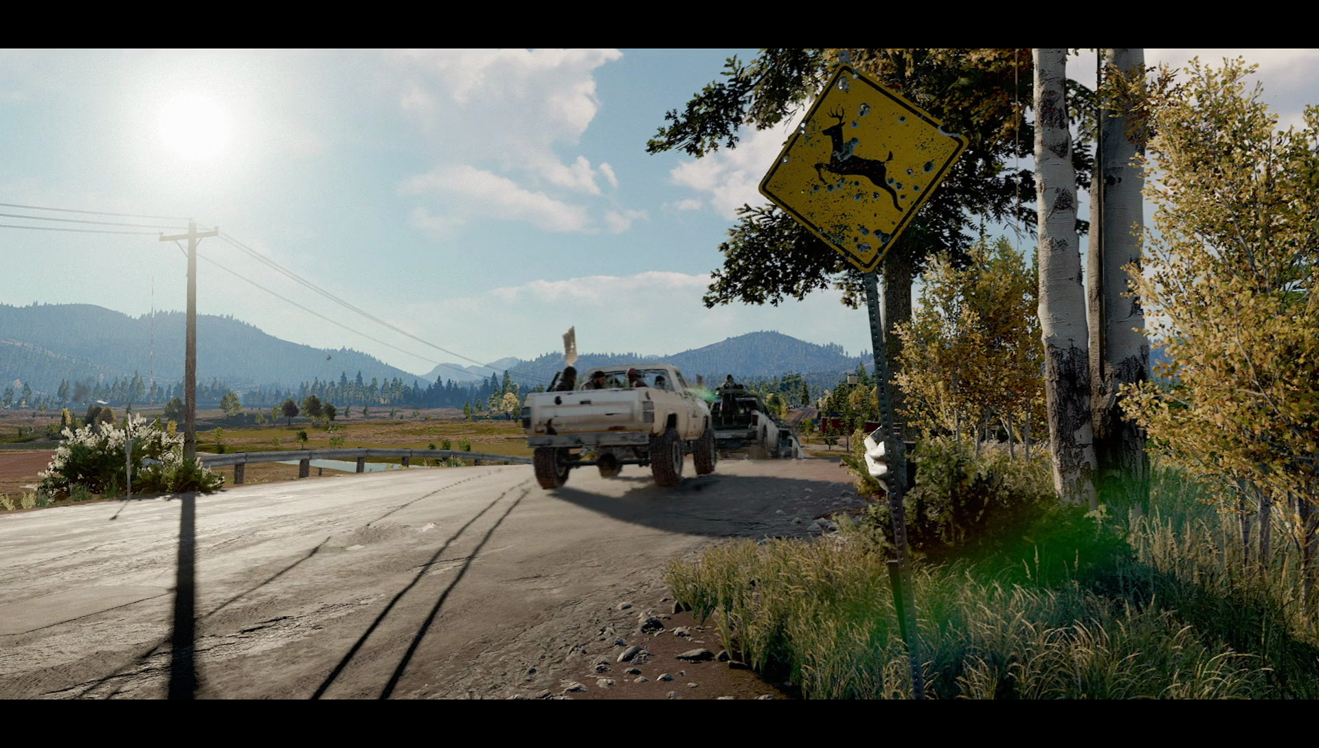 Far Cry 5