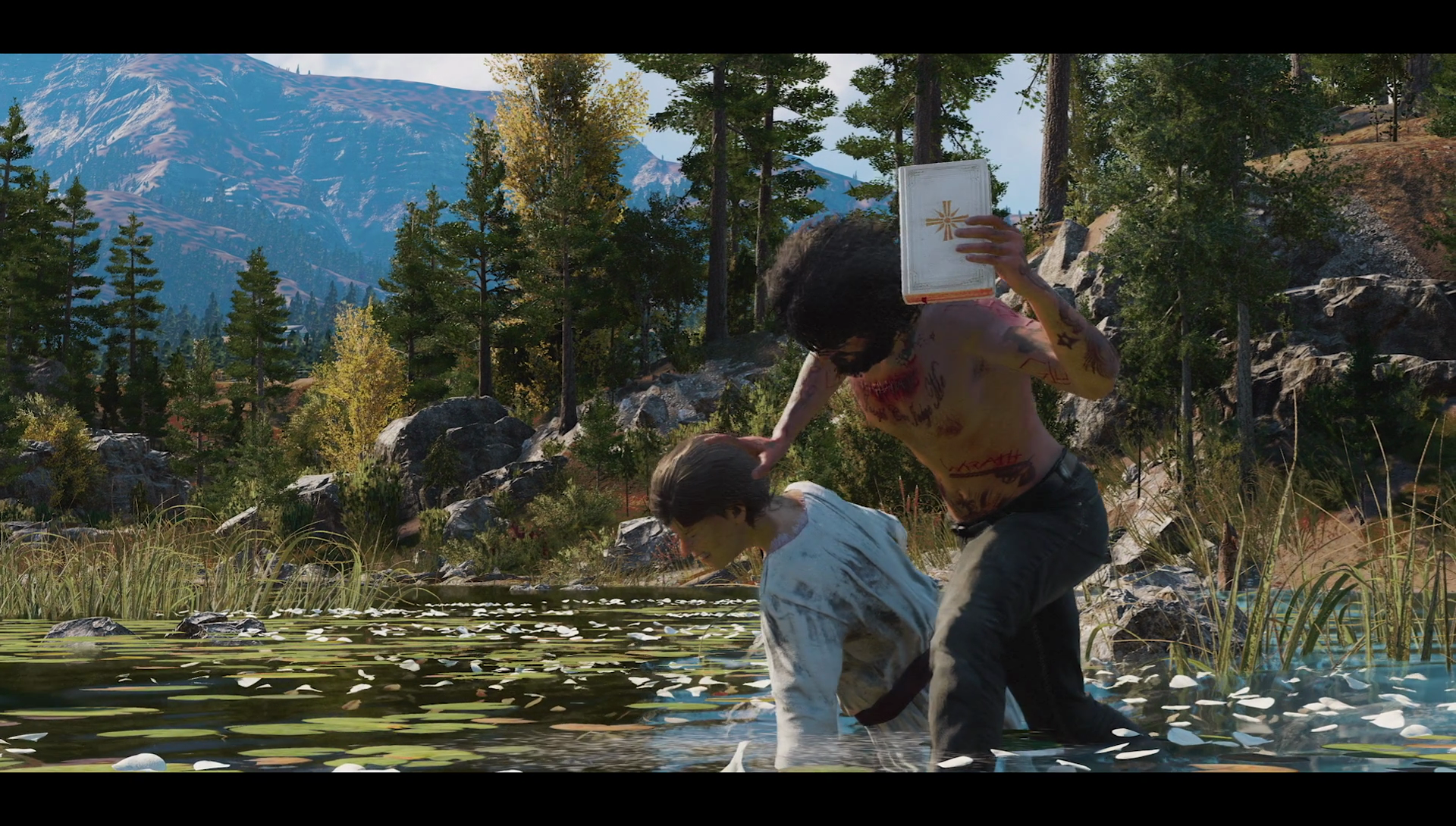 Far Cry 5