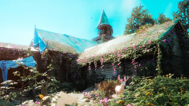 Far Cry New Dawn Review