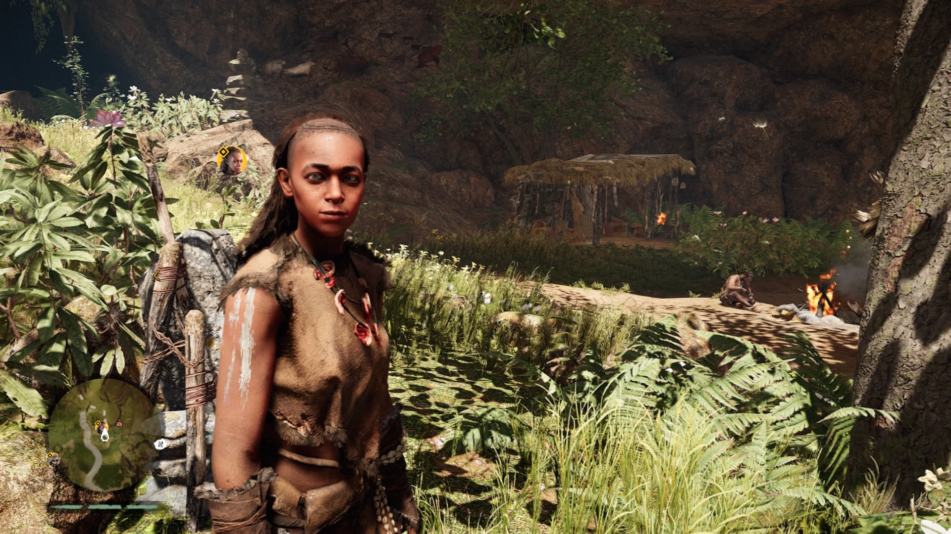 Far Cry Primal Review