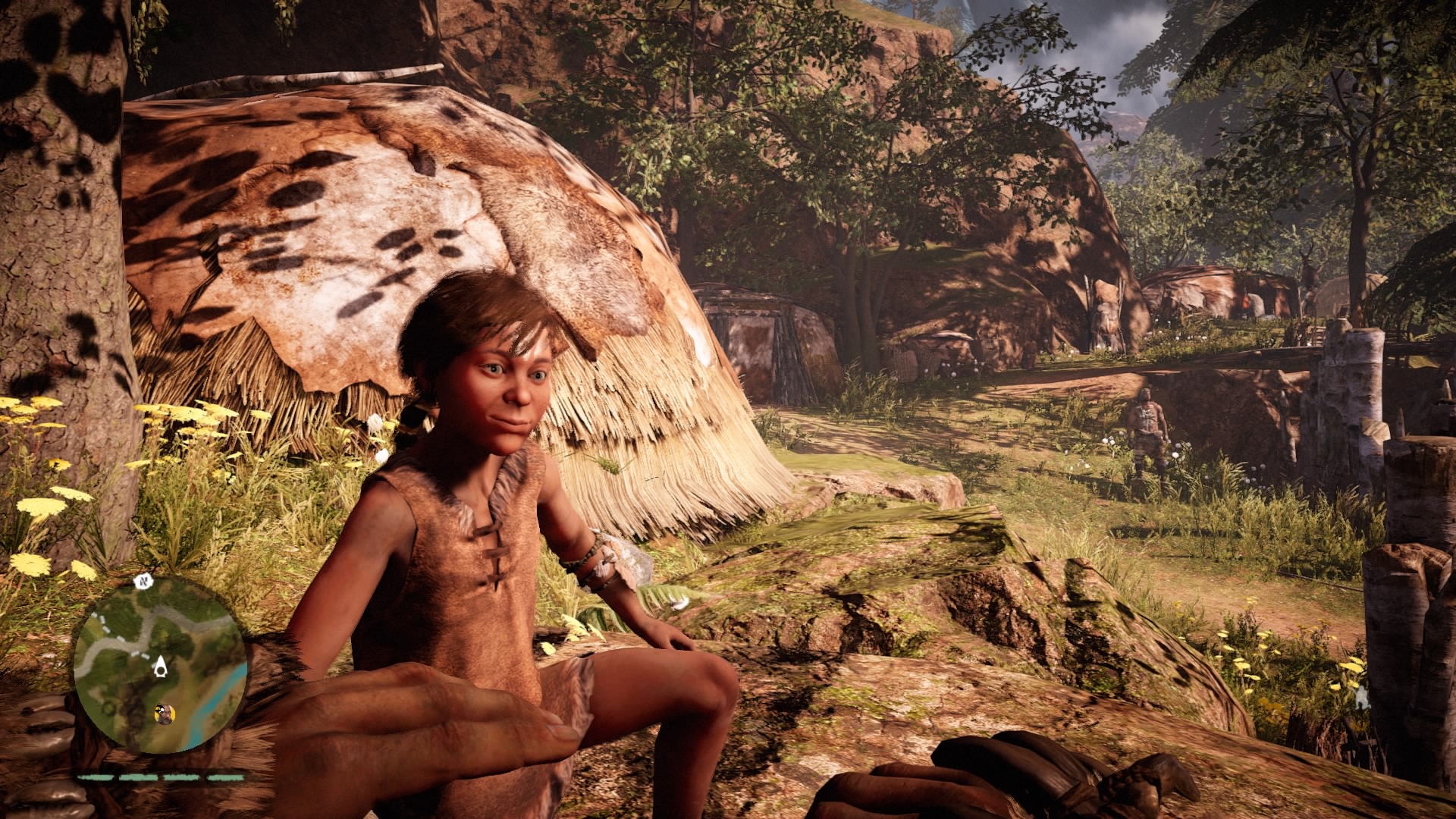 Far Cry Primal Review