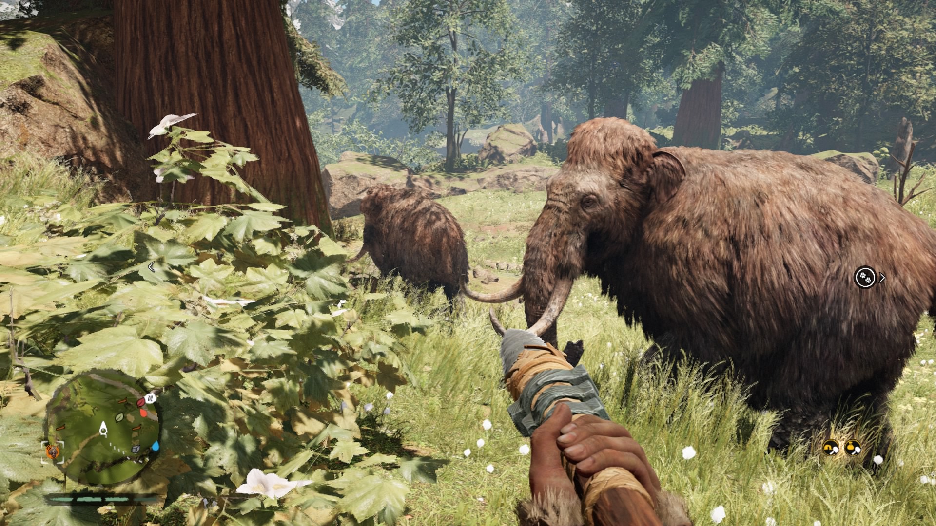 Far Cry Primal Review