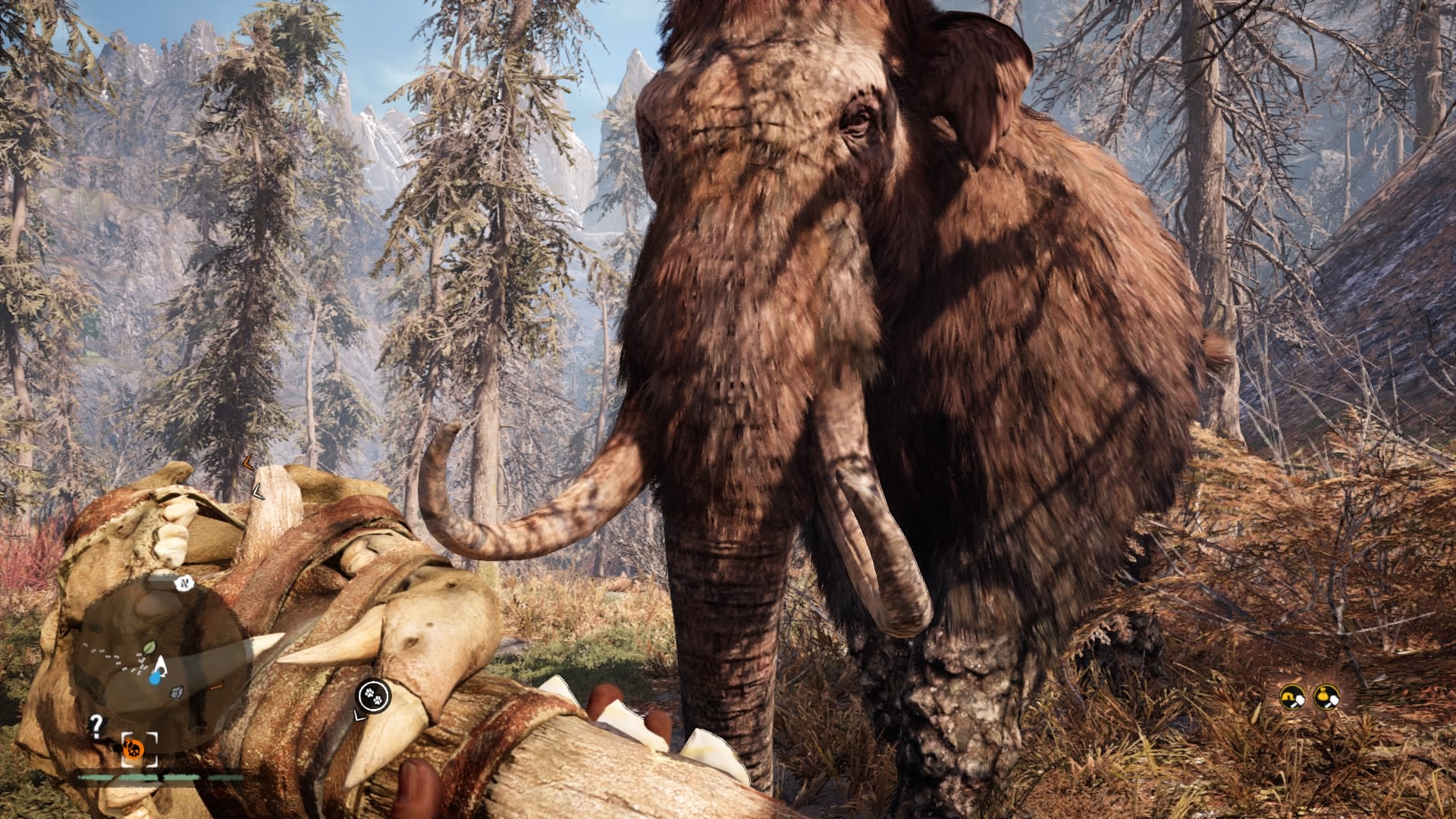 Far Cry Primal Review