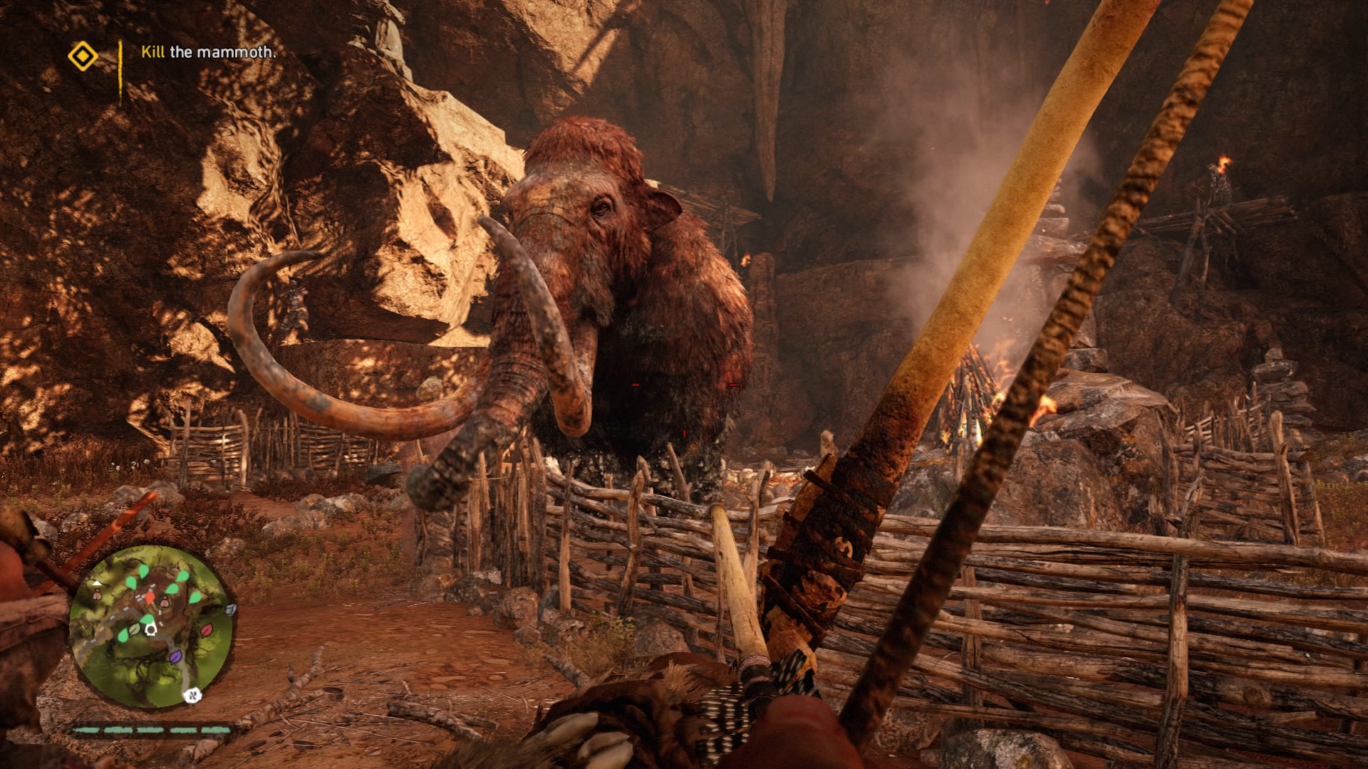 Far Cry Primal Review