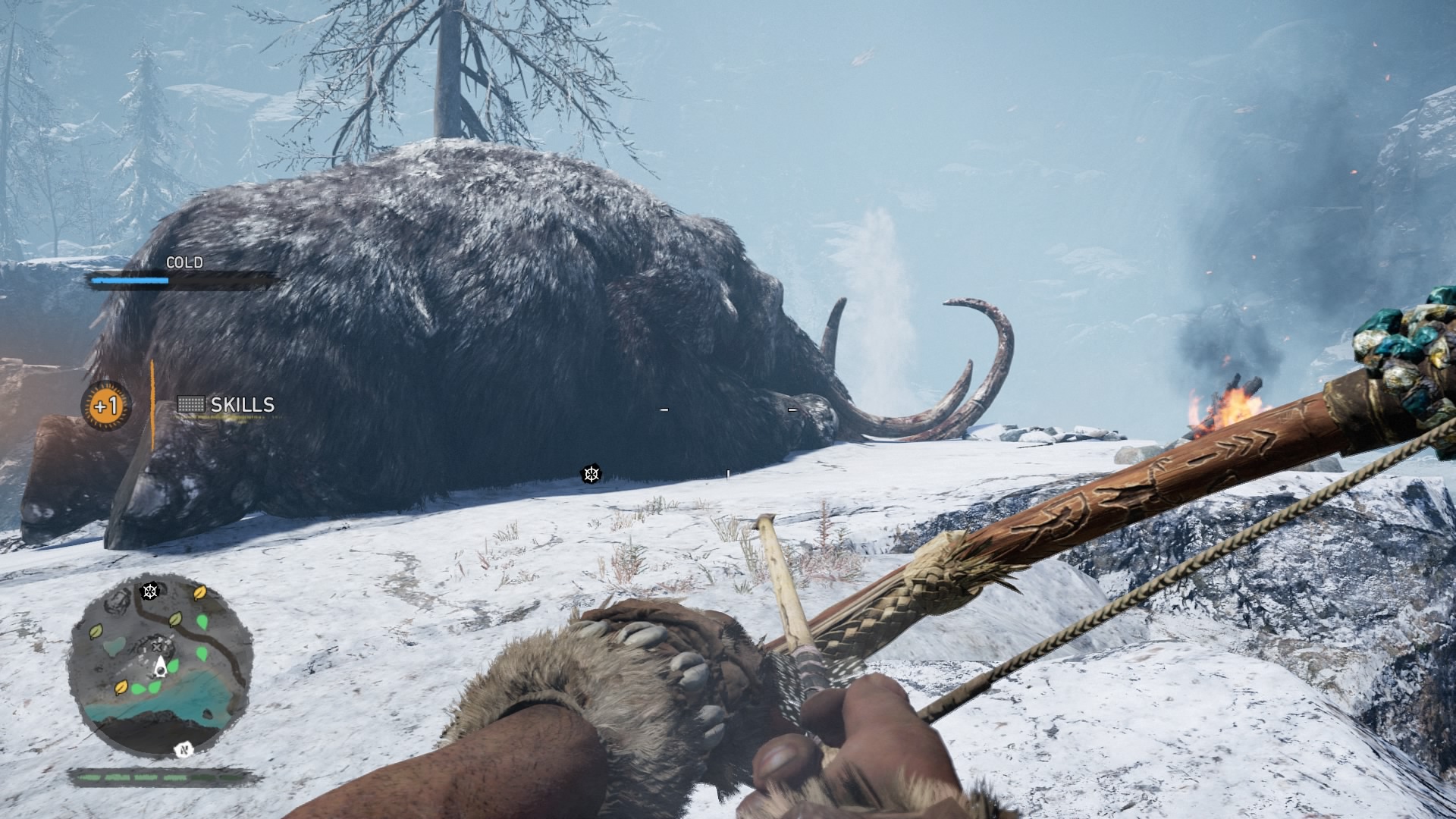 Far Cry Primal Review