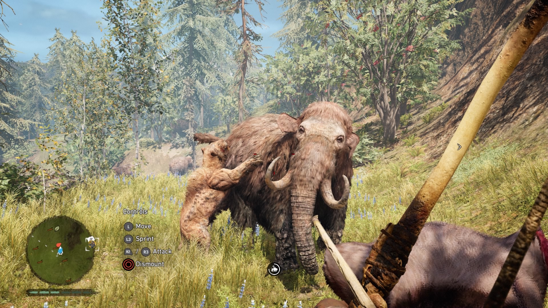 Far Cry Primal Review