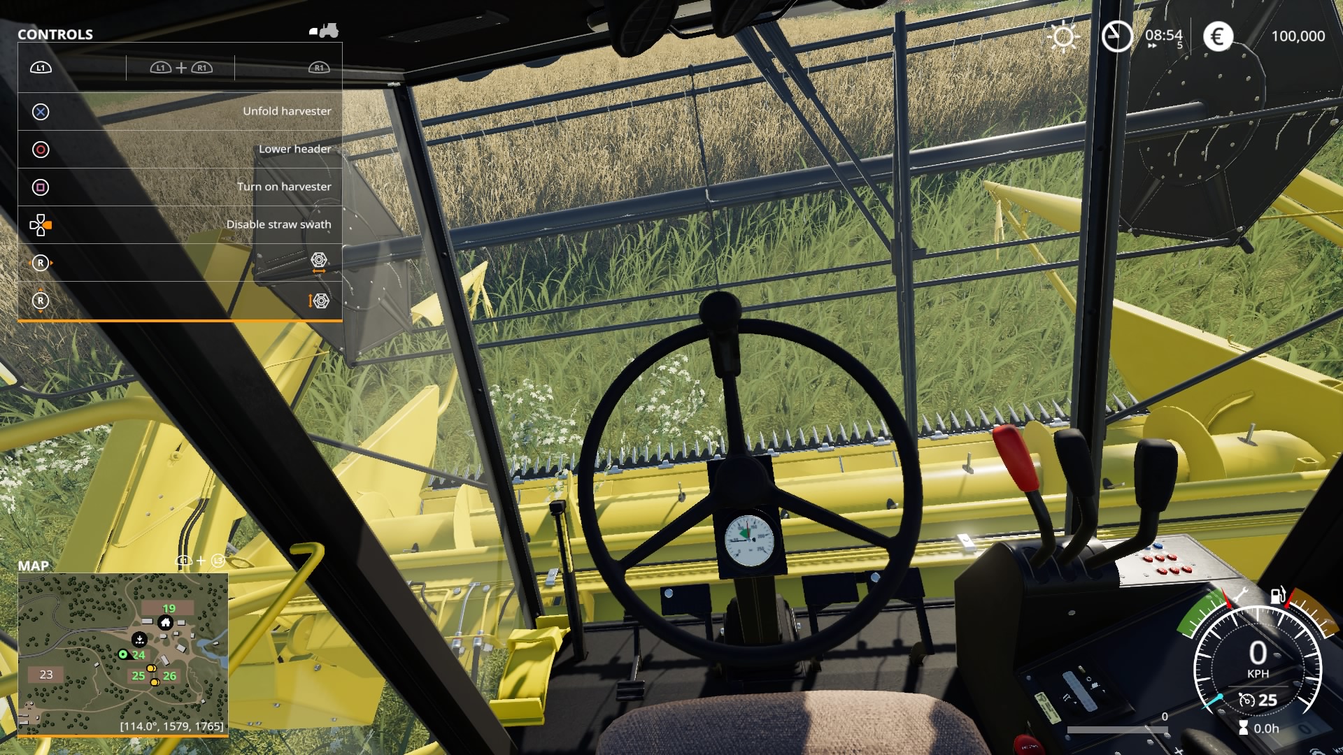 Farming Simulator 19 Review