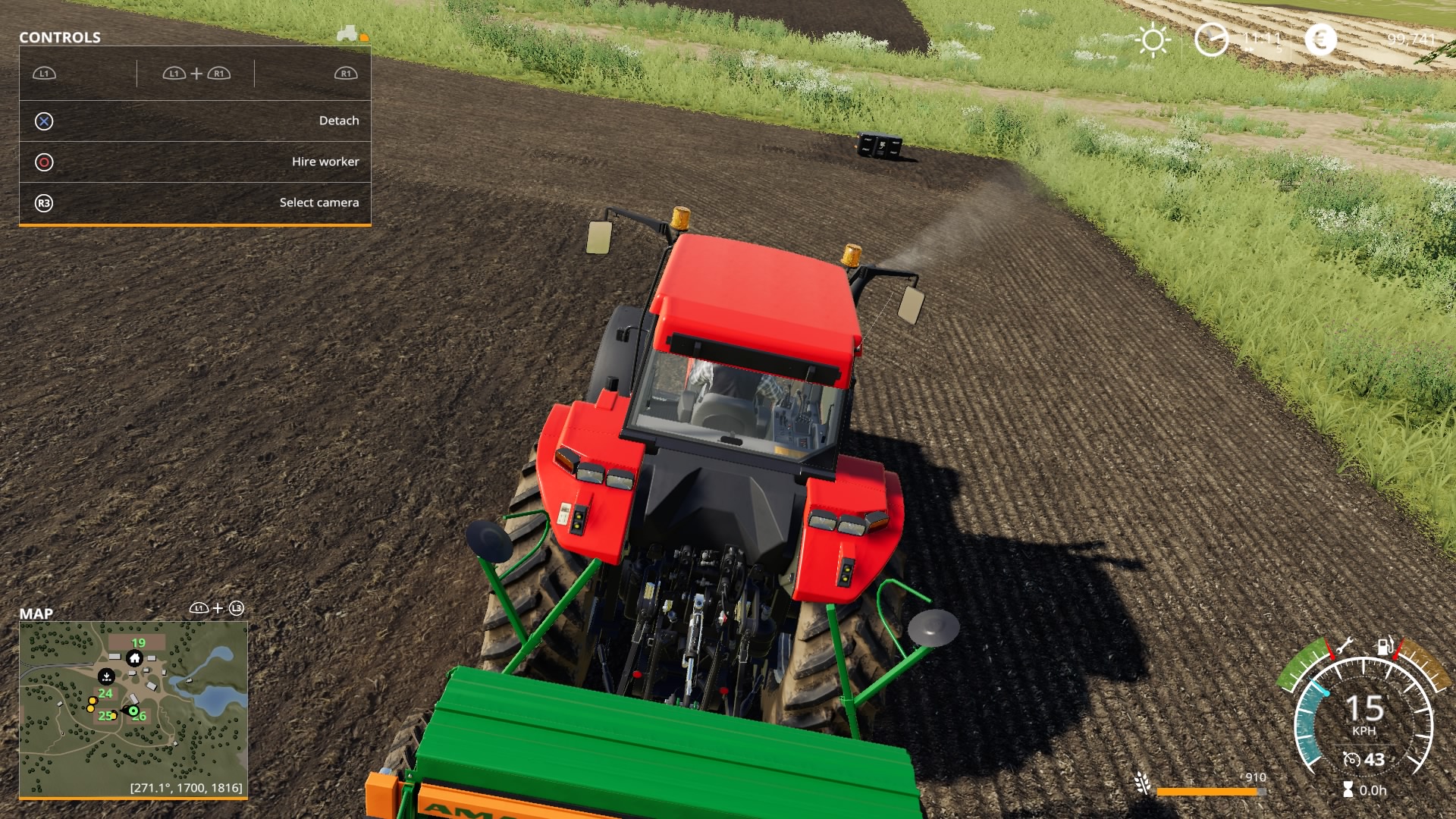 Farming Simulator 19 Review