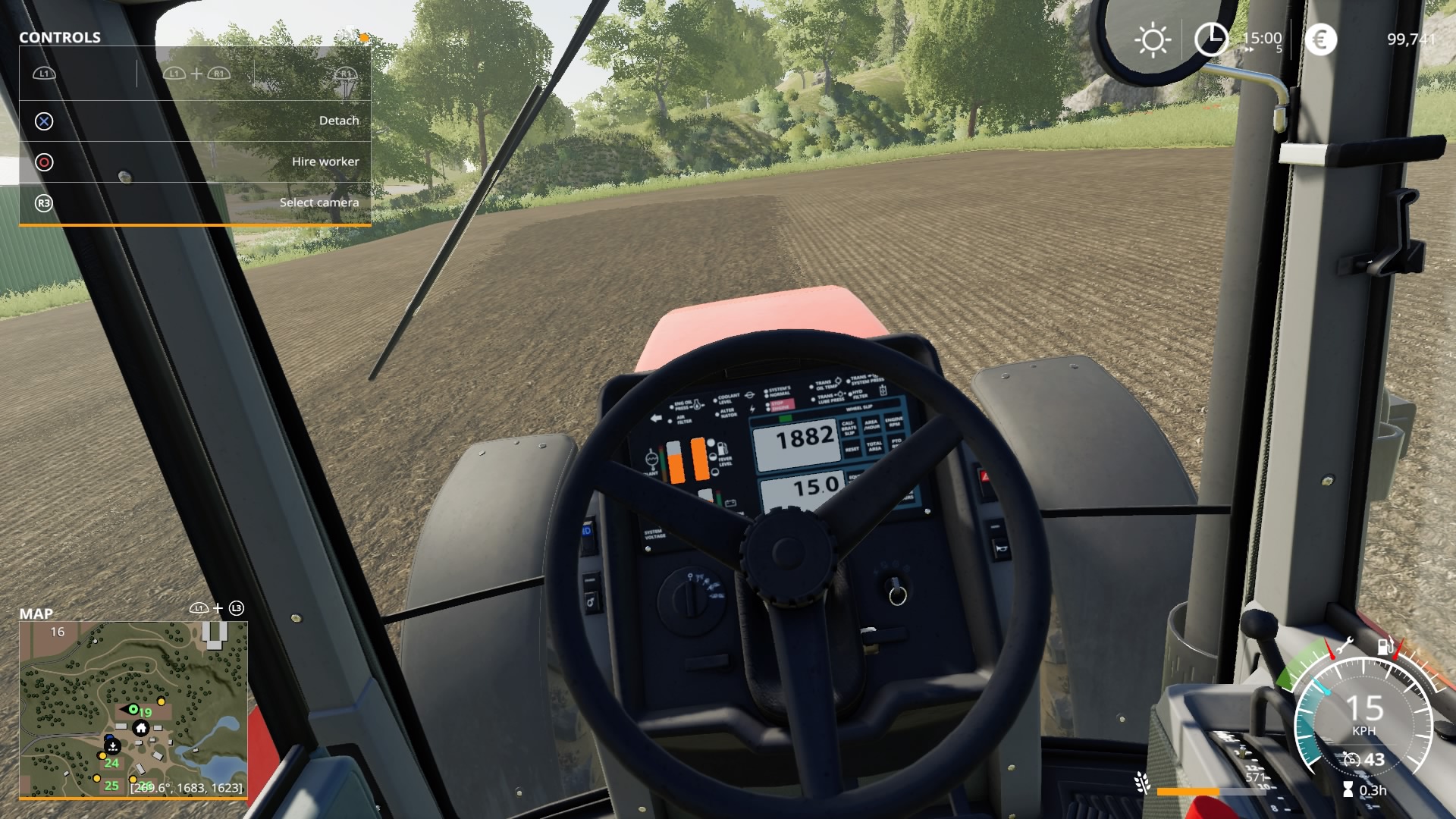 Farming Simulator 19 Review