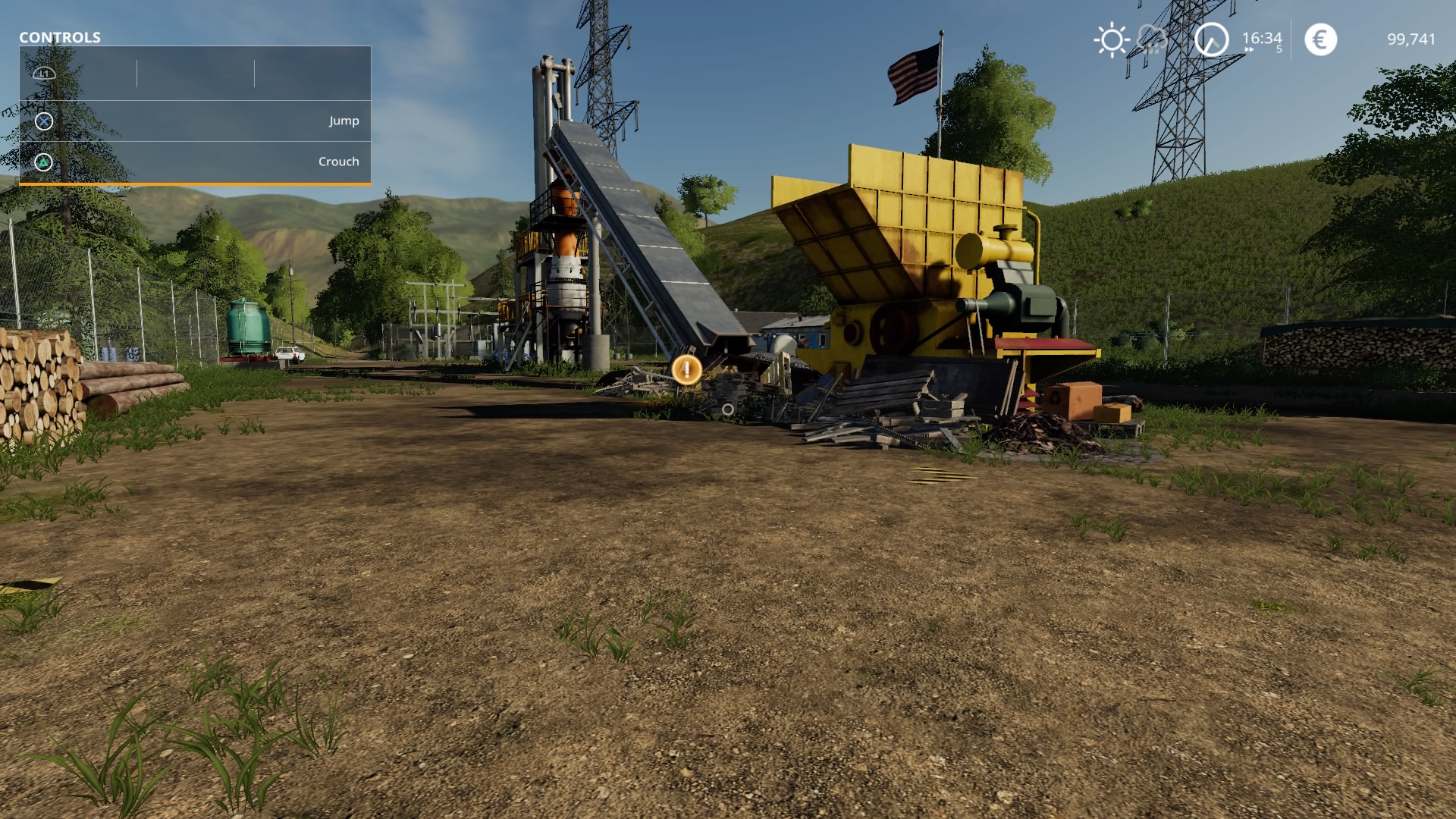 Farming Simulator 19 Review