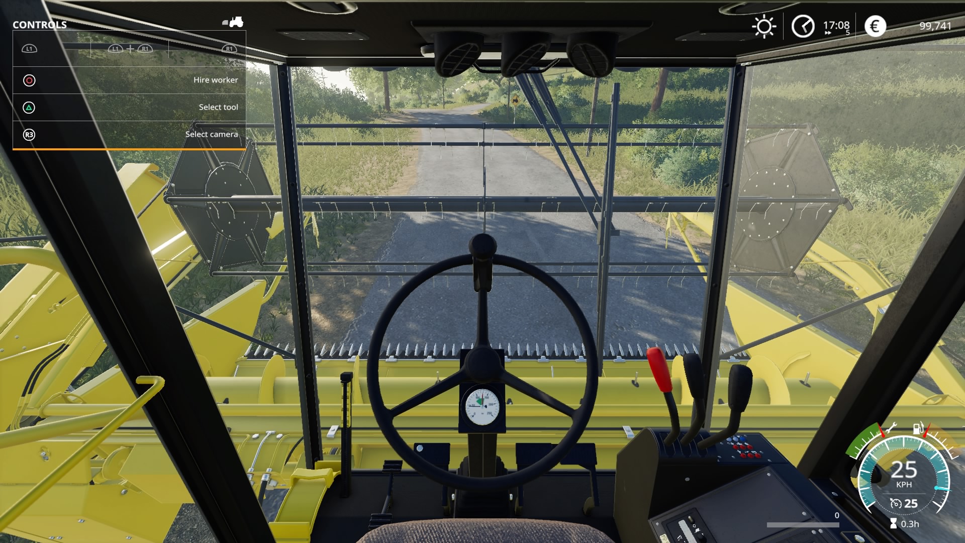 Farming Simulator 19 Review