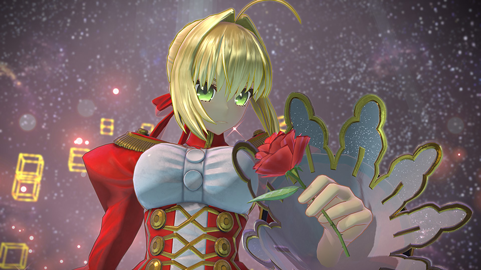 Nero Claudius