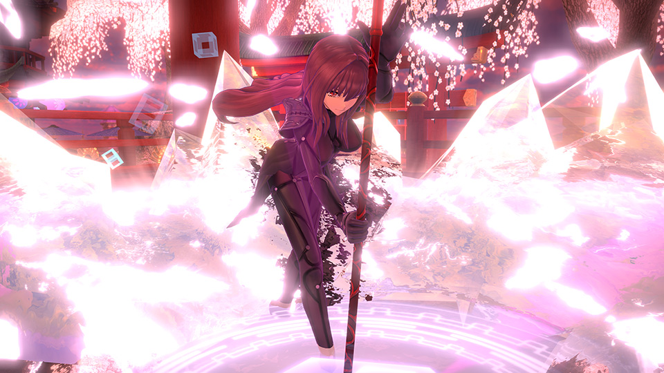 Scathach