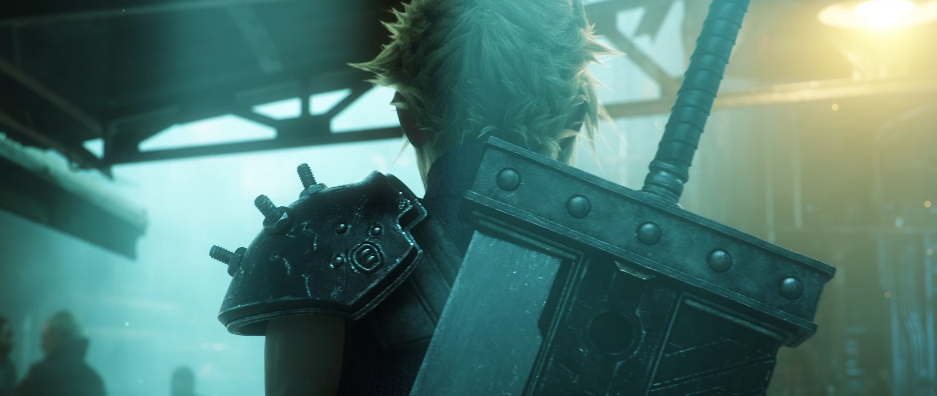 Final Fantasy VII