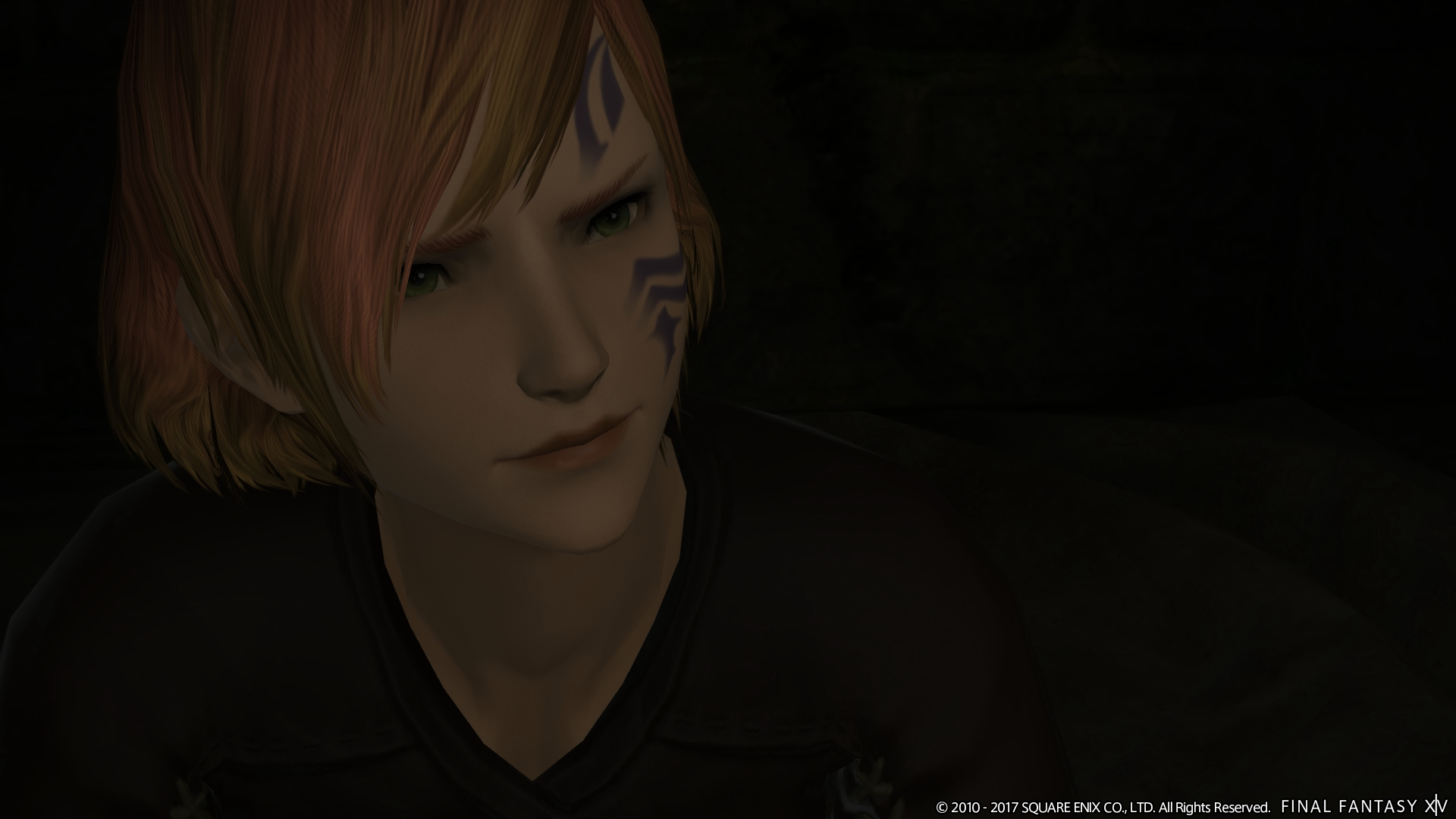 Final Fantasy XIV Patch 4.1