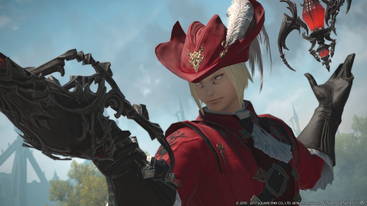 Stormblood Preview 06