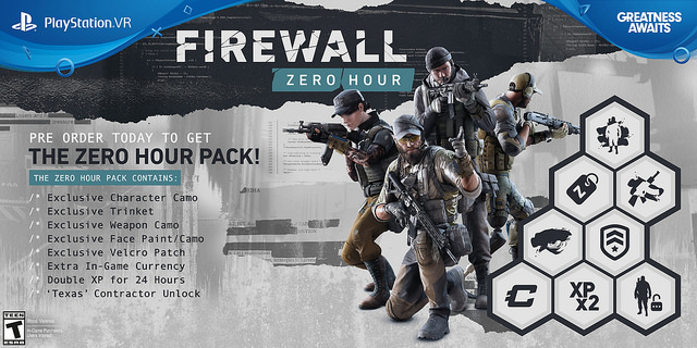 Firewall: Zero Hour