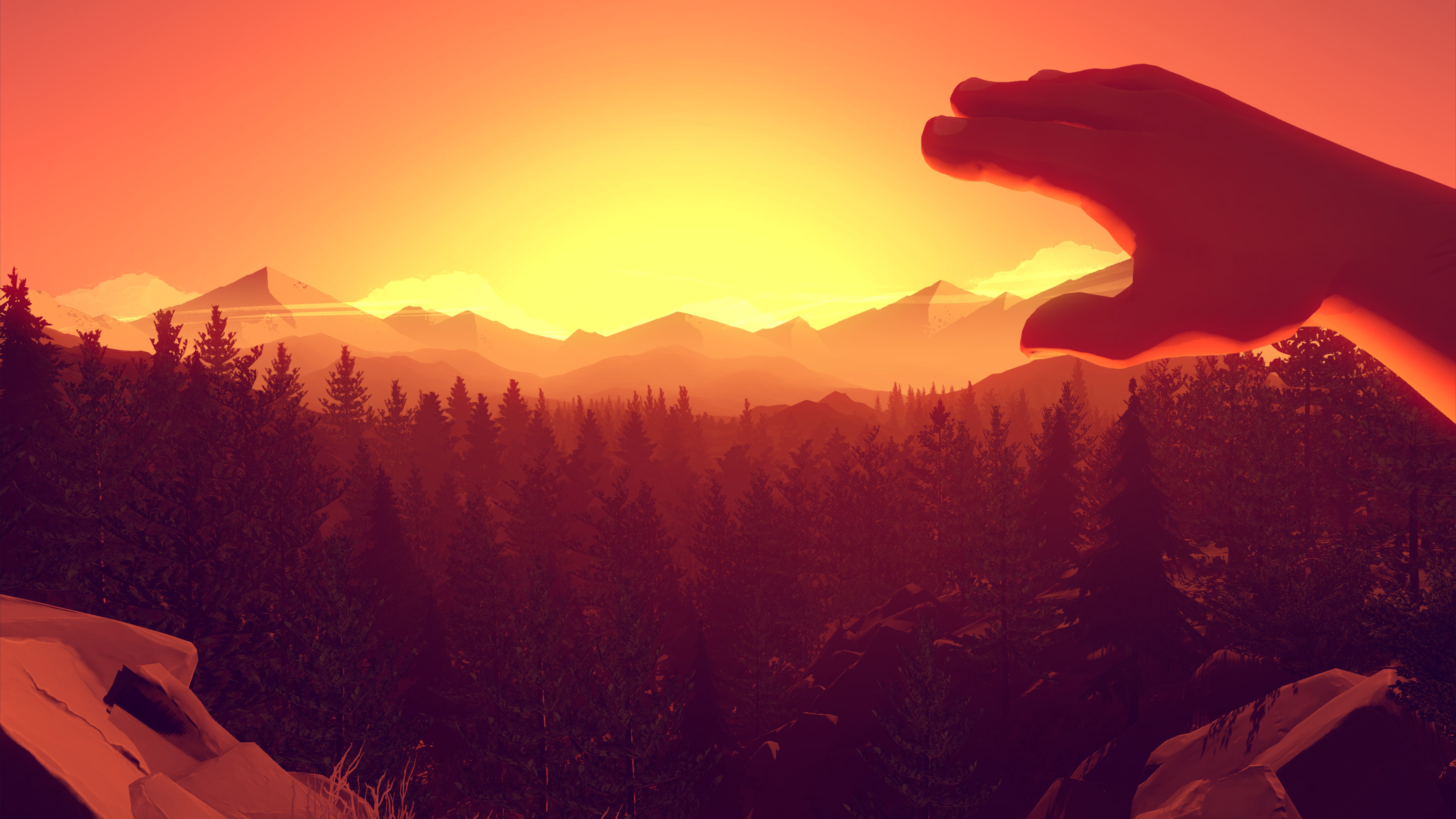 2640740 Firewatch 4