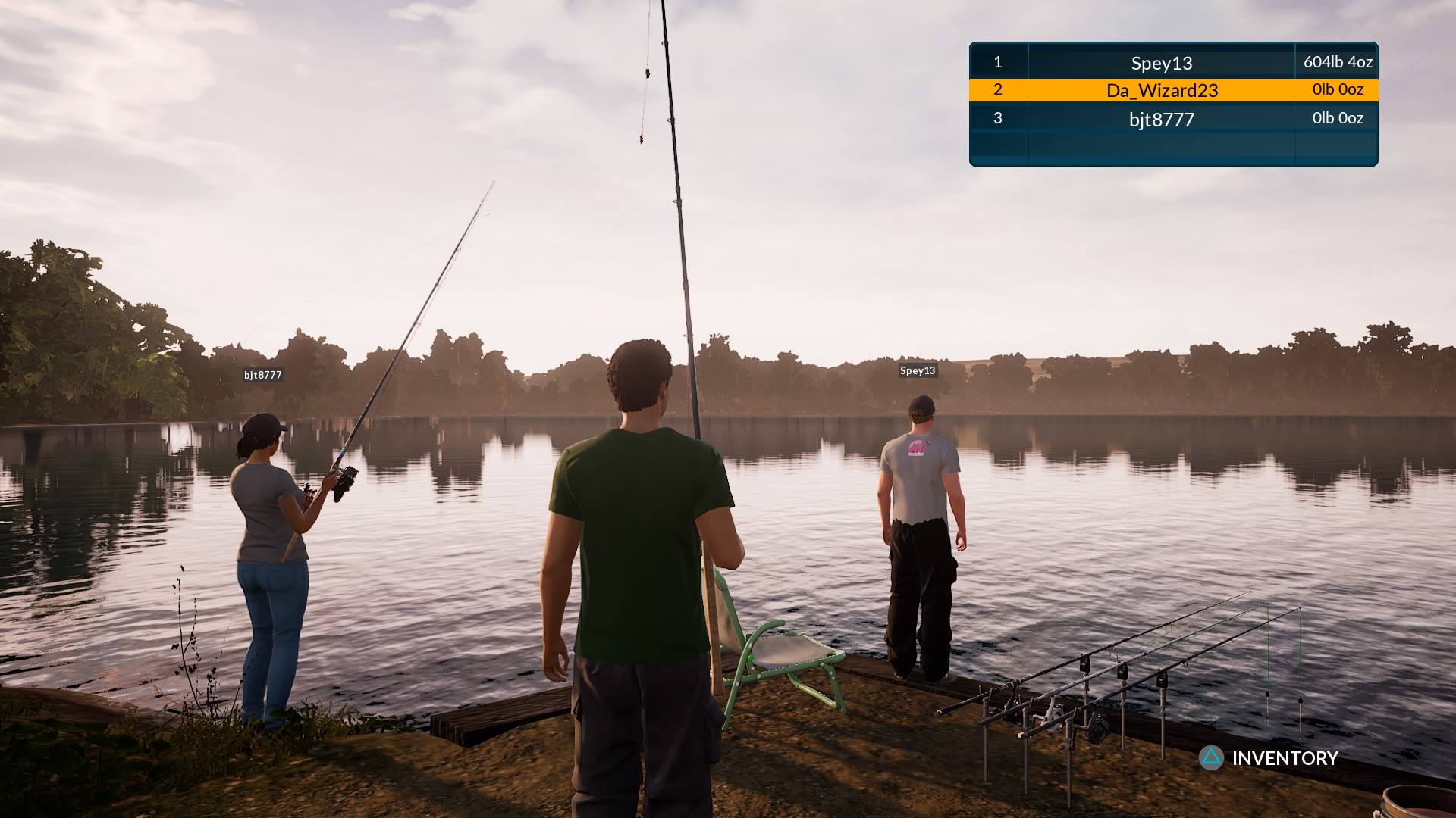 Fishing Sim World PS4 Review