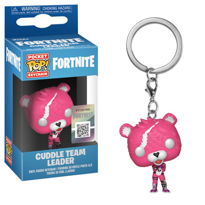 Fortnite Funko Pop