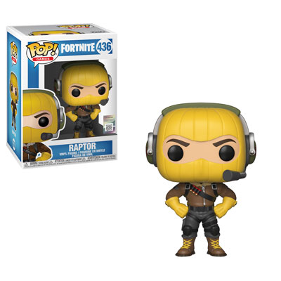 Fortnite Funko Pop