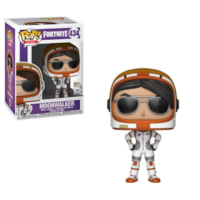 Fortnite Funko Pop