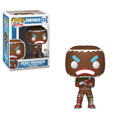 Fortnite Funko Pop