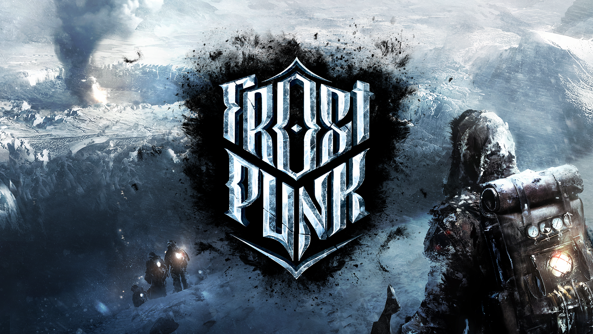 Frostpunk 