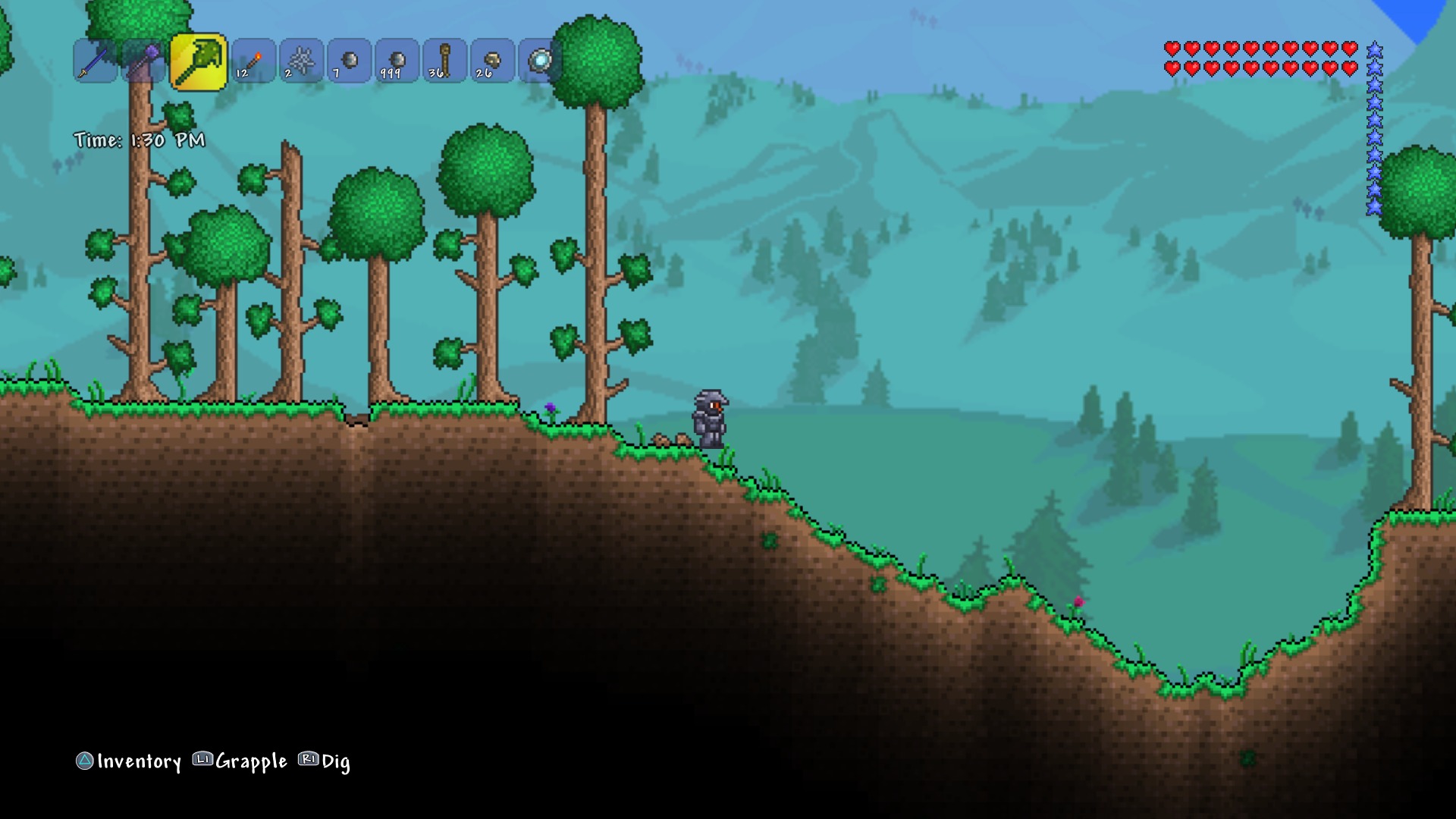 Terraria