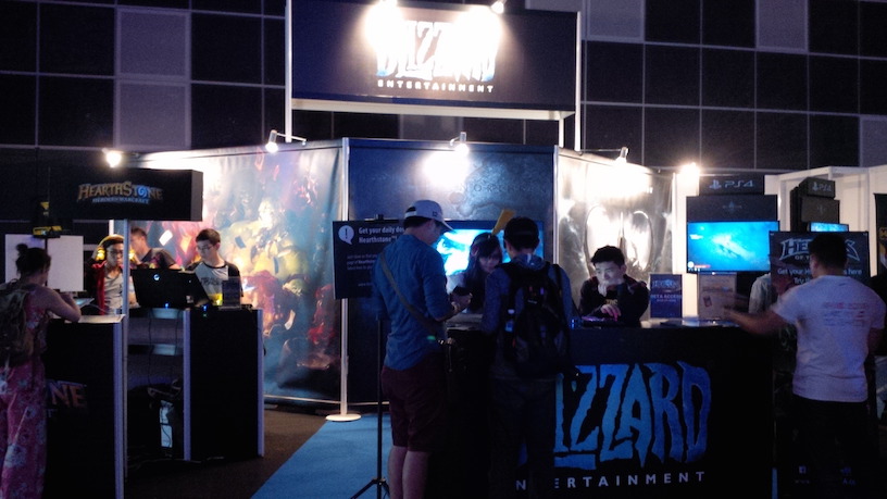 GameStart 2014 event gallery #10