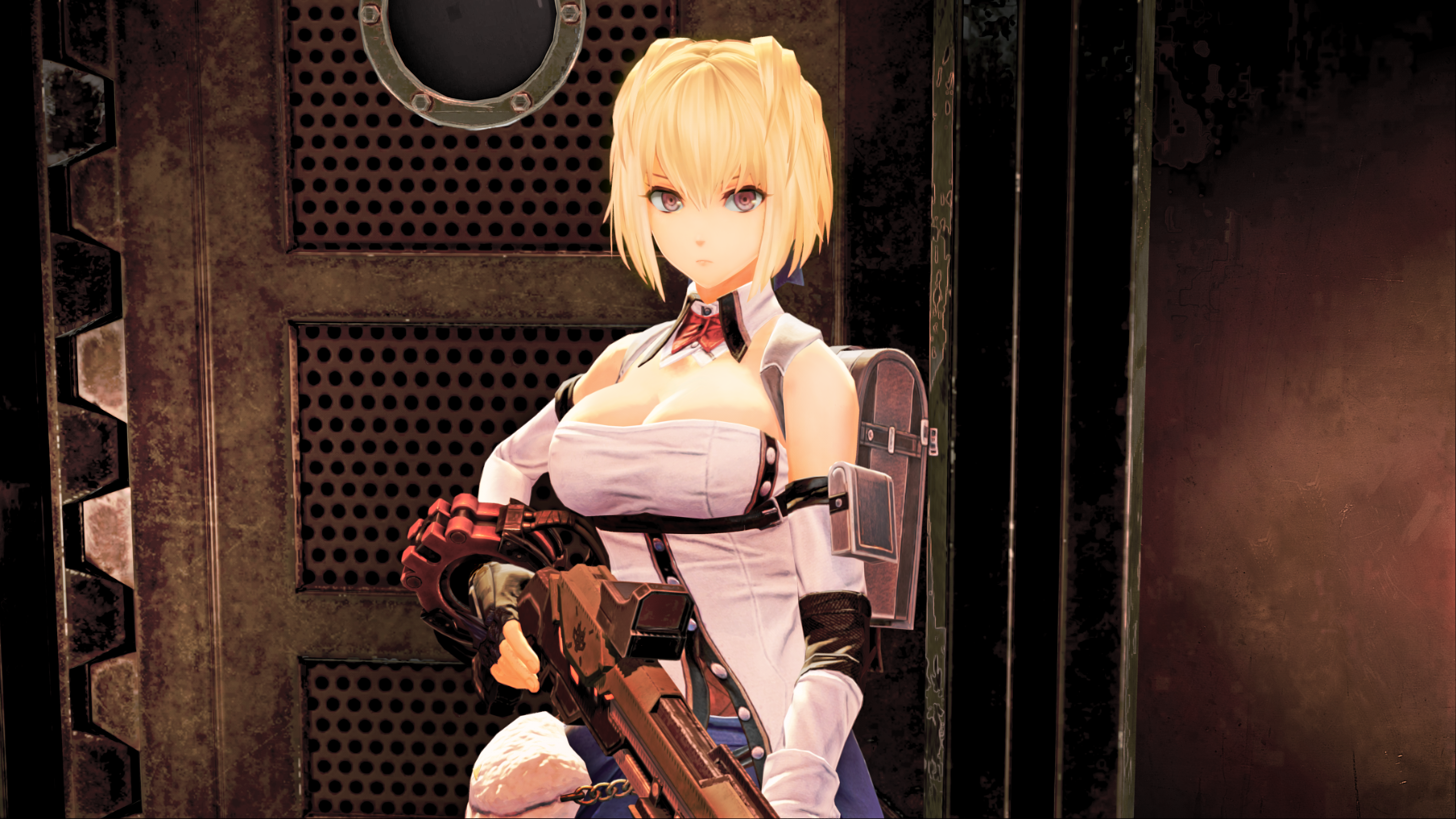 God Eater 3