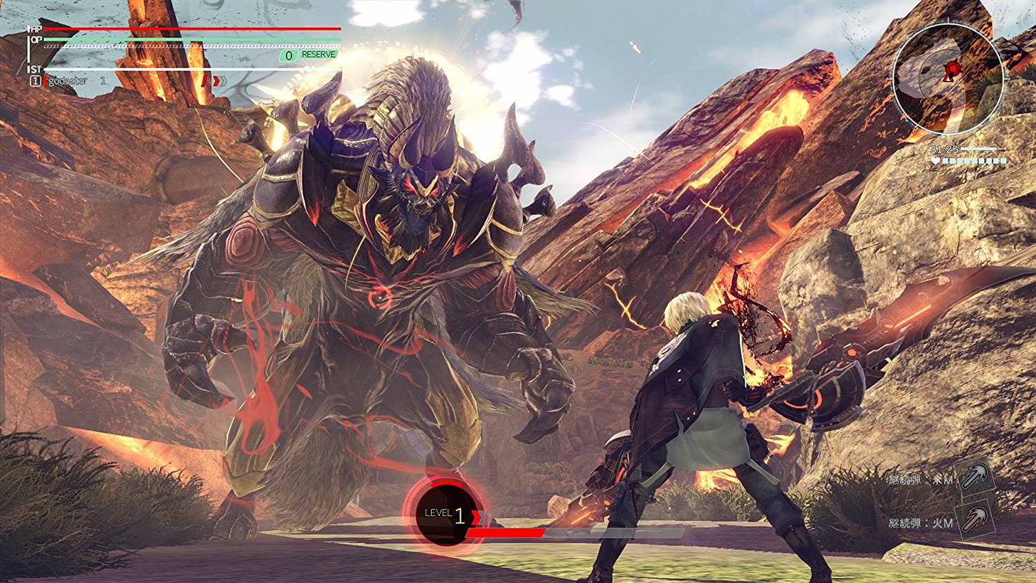 God Eater 3 Review 2019 #30