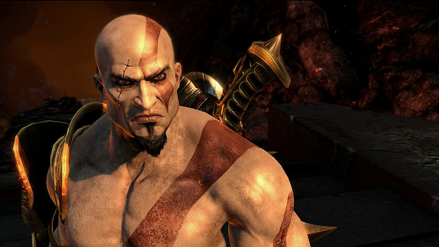 God of War 3 Remastered Screenshot (July 14)