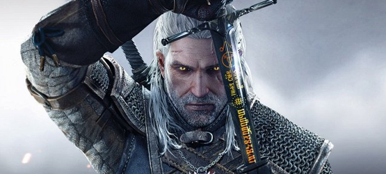 Winner - The Witcher 3: Wild Hunt