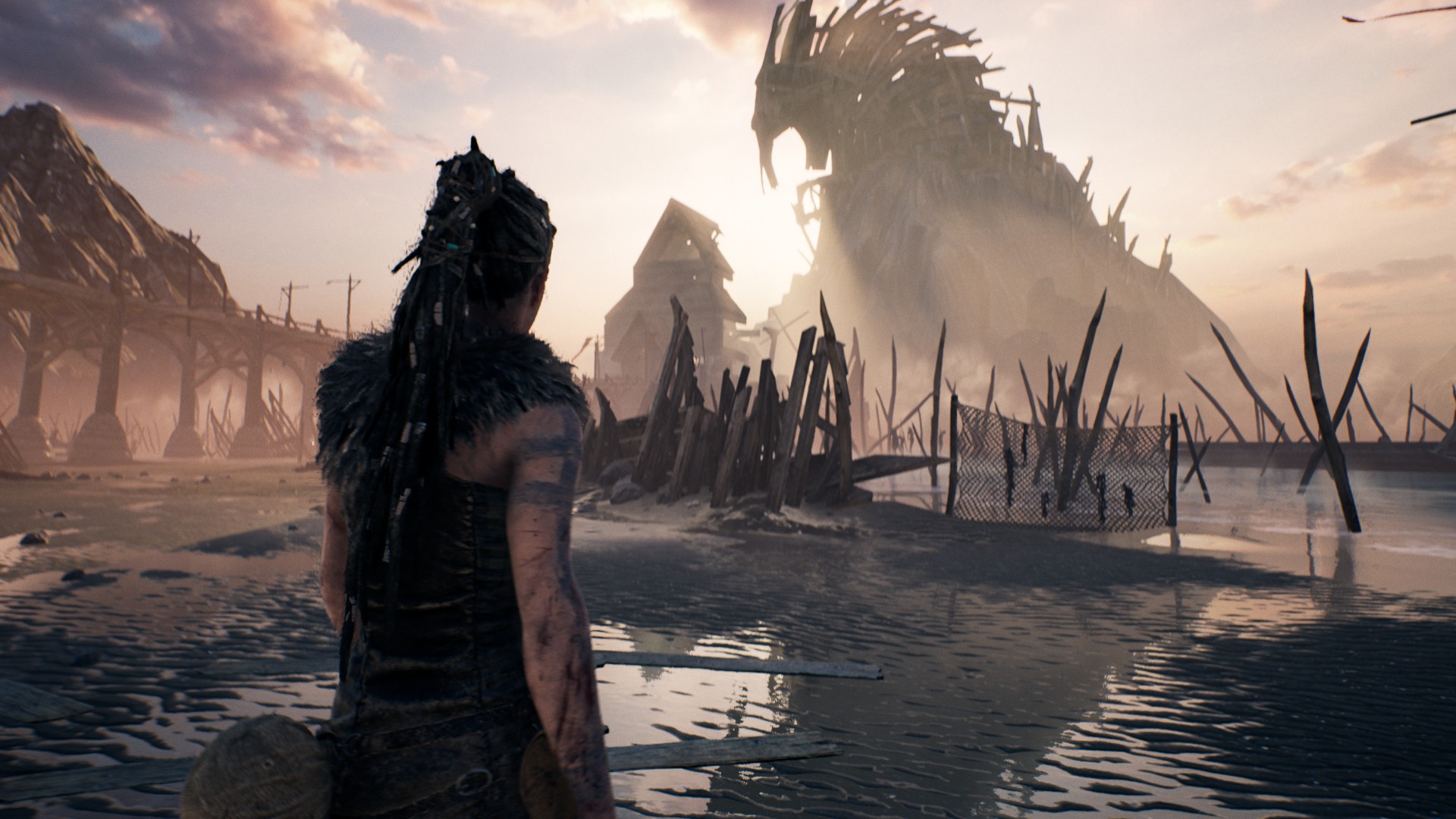 Hellblade: Senua's Sacrifice