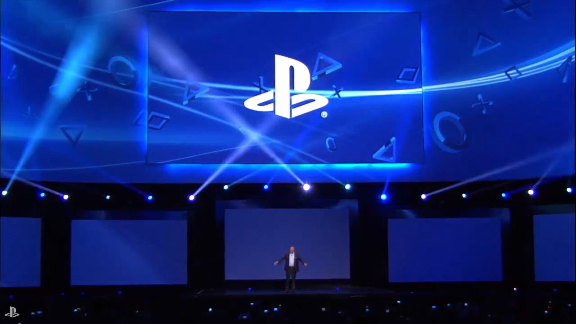 Sony Press Conferences