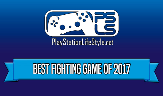 Best Fighting Game