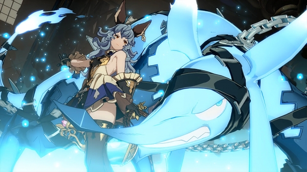 Granblue Fantasy Versus December 2018 #2