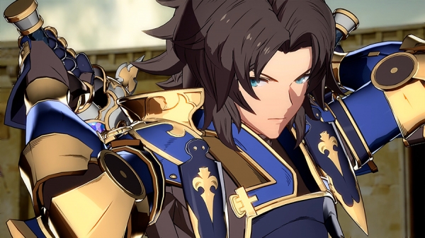 Granblue Fantasy Versus December 2018 #9