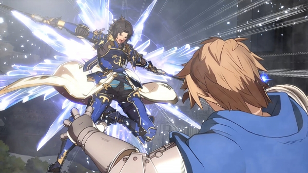 Granblue Fantasy Versus December 2018 #10