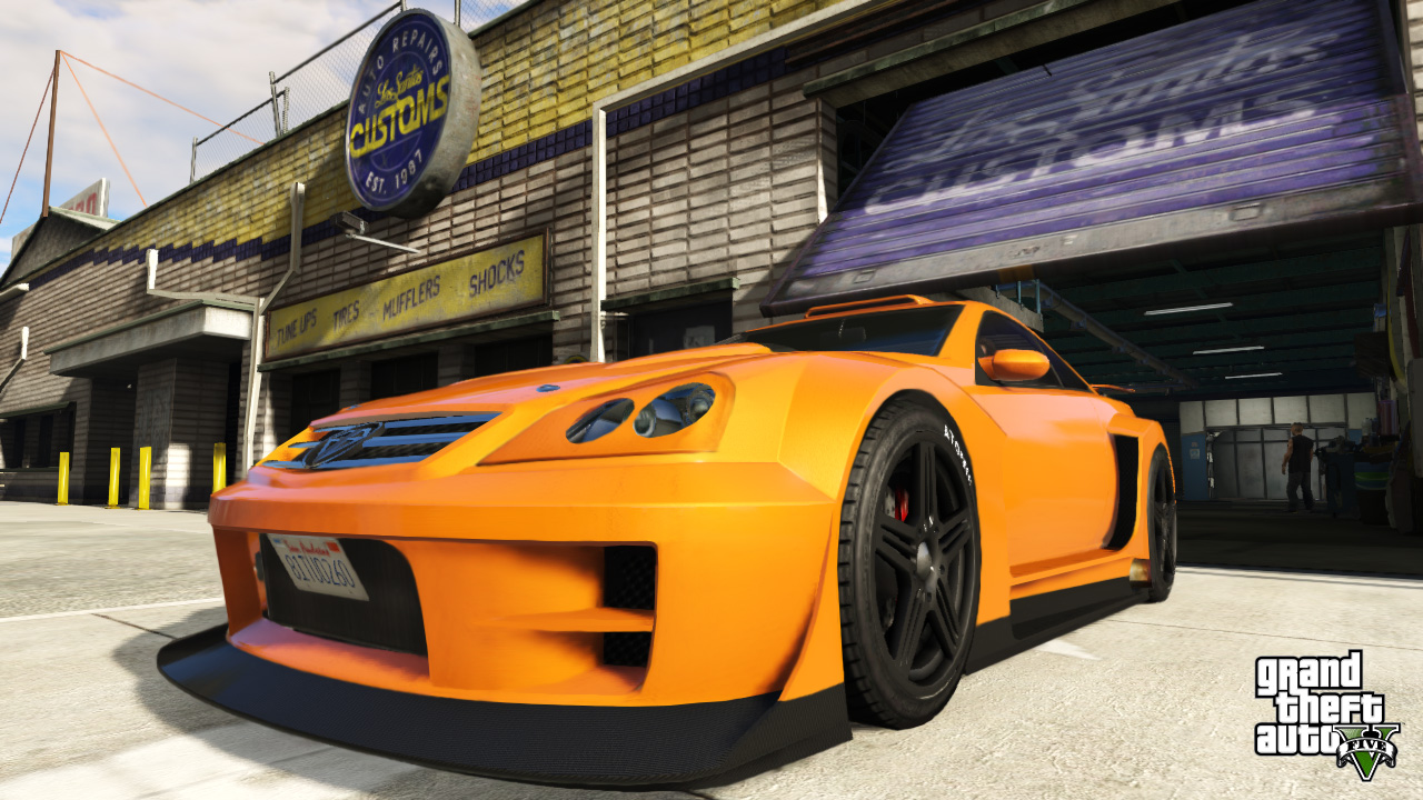 Gtav 08