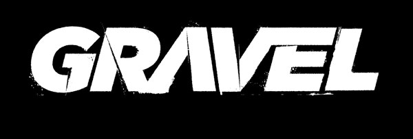 Gravel Logo