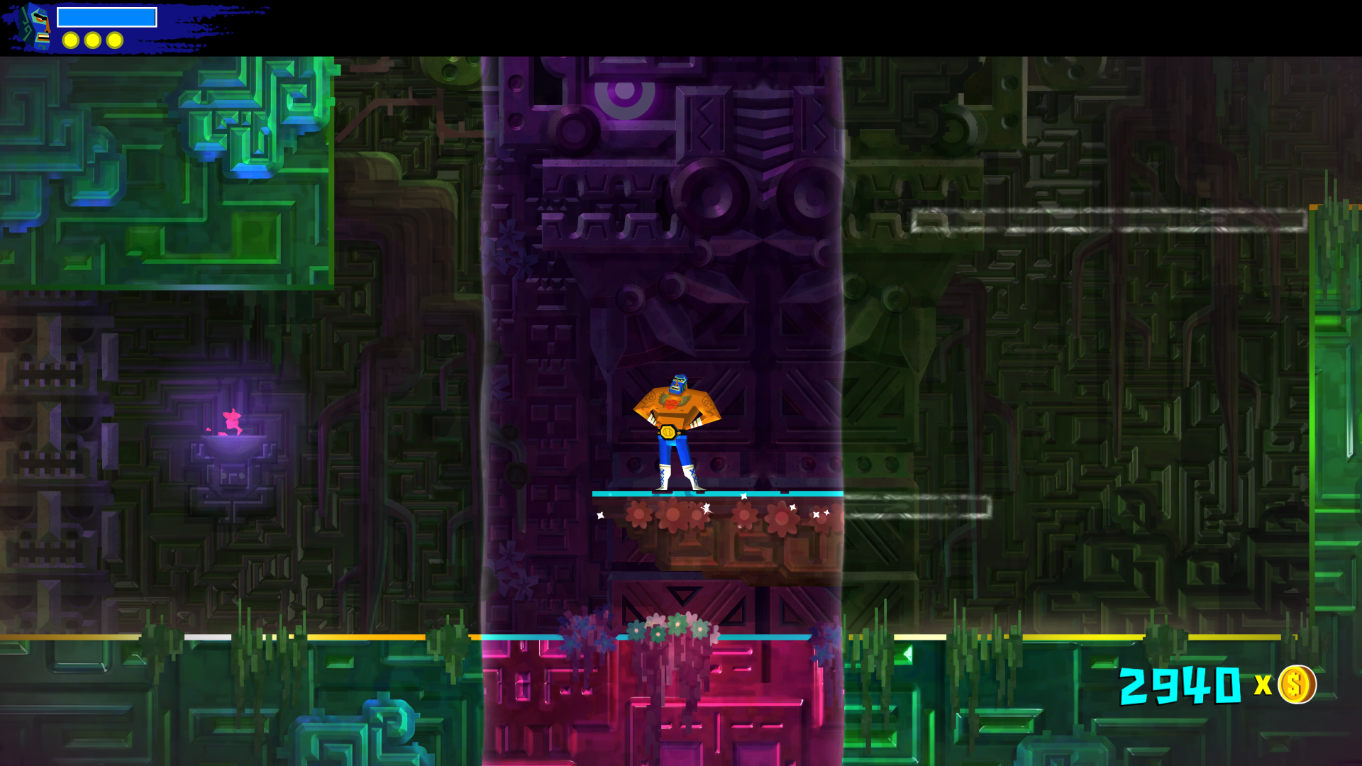 Guacamelee 2 Review #22