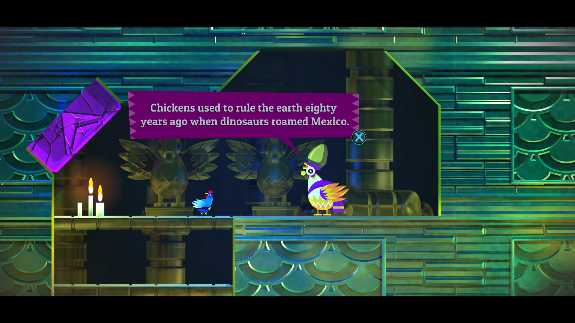 Guacamelee 2 Review #30