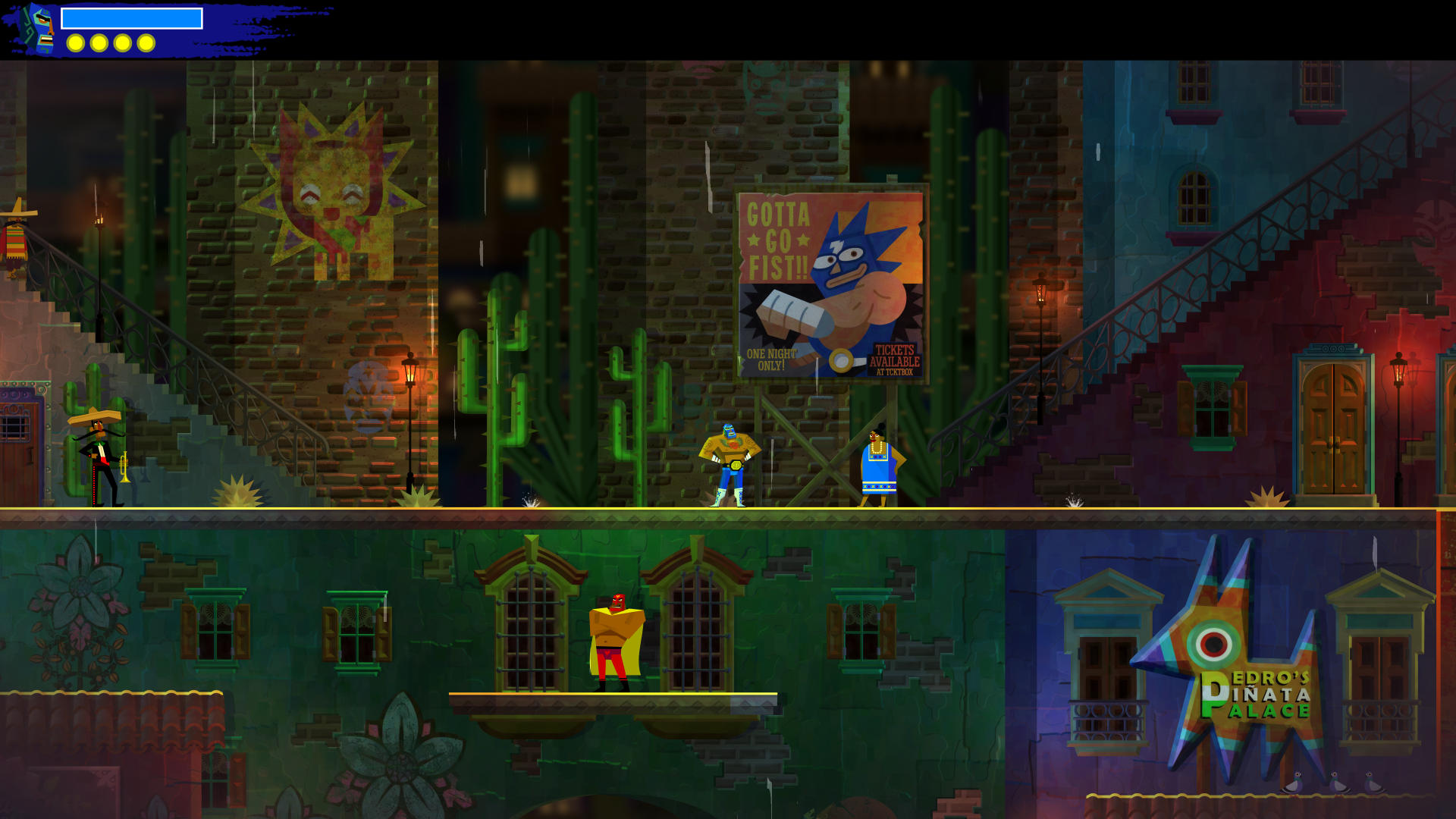 Guacamelee 2 Review #37