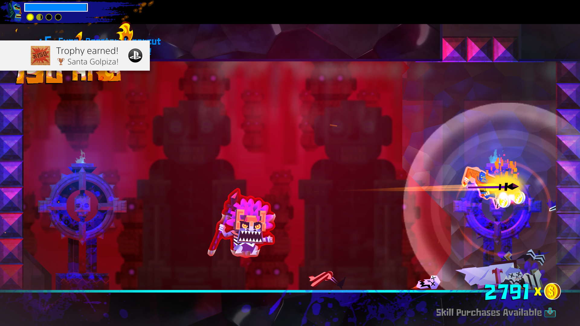 Guacamelee 2 Review #39